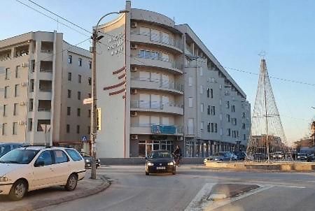 Sladjawing2 Apartman Jagodina Kültér fotó