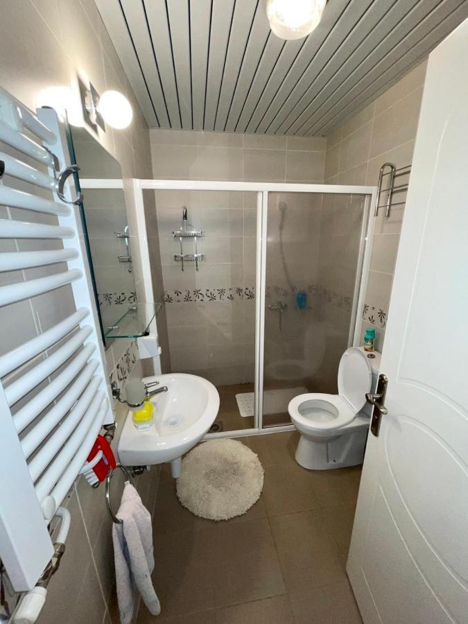 Sladjawing2 Apartman Jagodina Kültér fotó